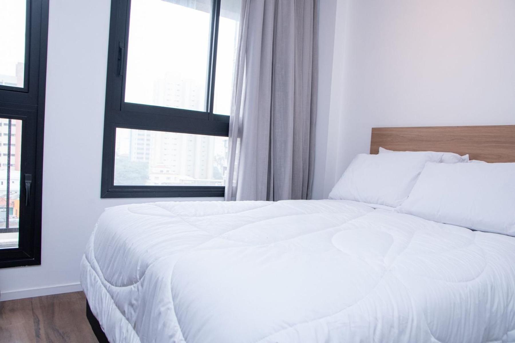 St Mariana By Housi Apartamento São Paulo