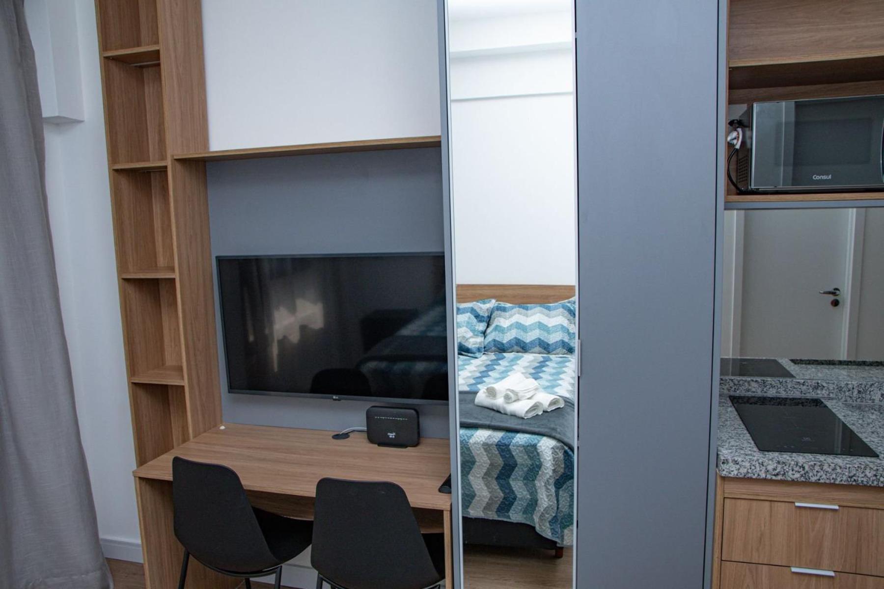 Apartamento St Mariana By Housi São Paulo