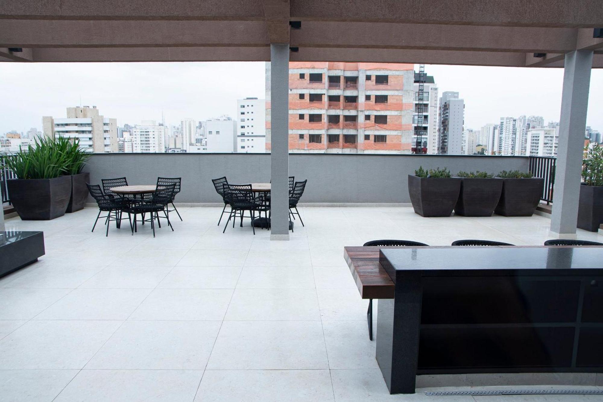 Apartment St Mariana By Housi