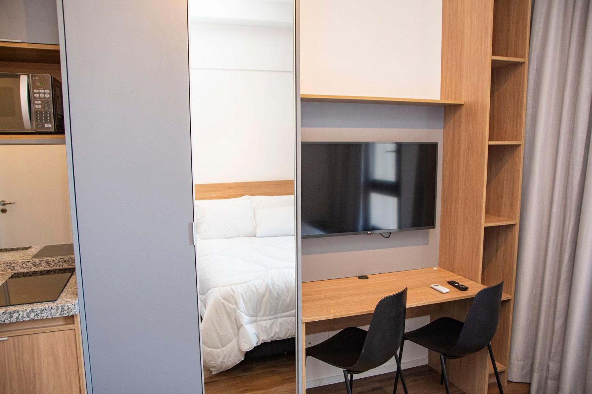 Apartment St Mariana By Housi Sao Paulo