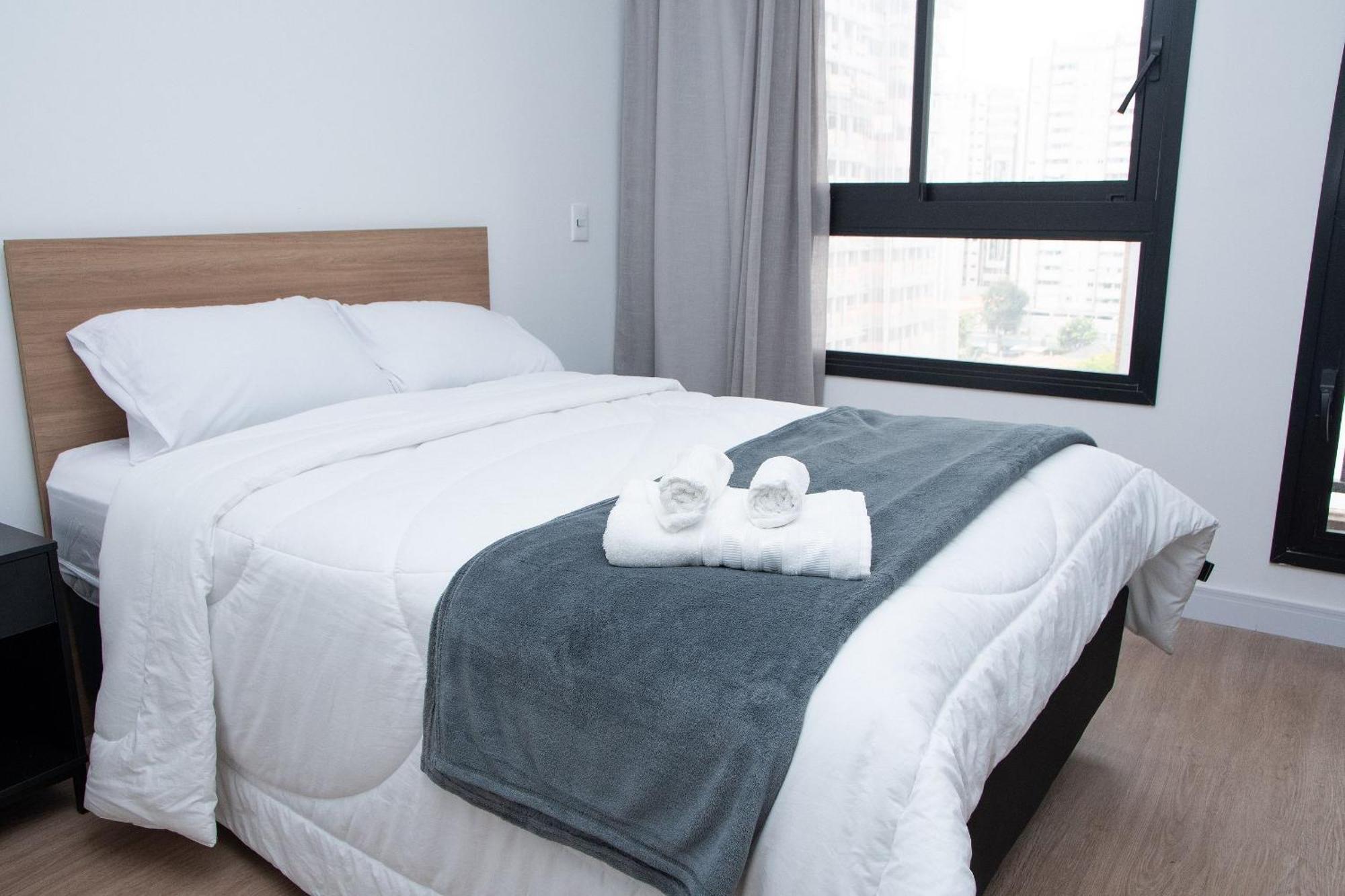 Apartment St Mariana By Housi Sao Paulo